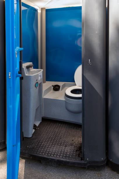 Best Portable toilet rental cost  in Lake City, PA