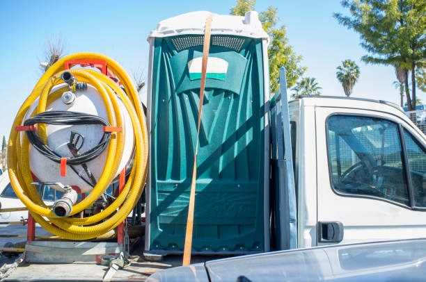 Best High-end porta potty rental  in Lake City, PA