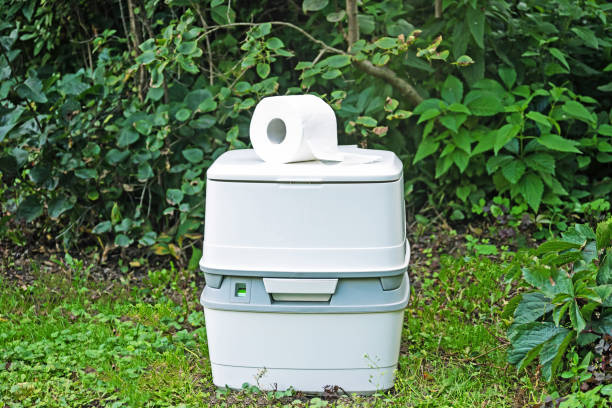 Best Sanitation services for porta potties  in Lake City, PA