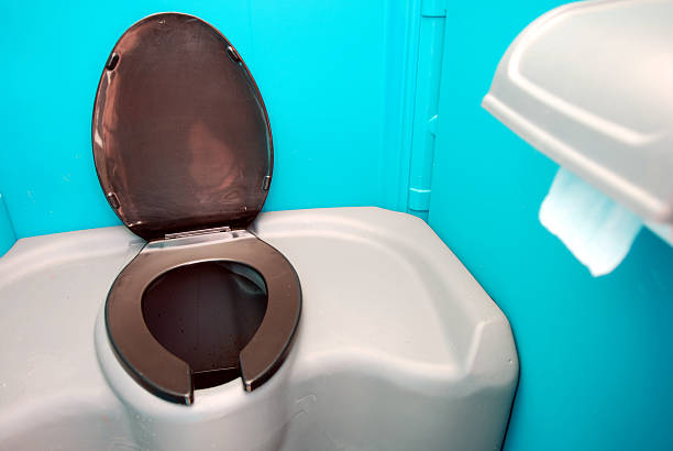 Affordable portable toilet rental in Lake City, PA