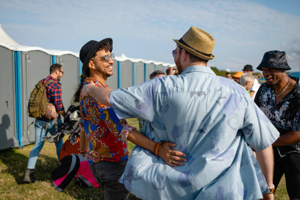 Best Porta potty rental for outdoor events  in Lake City, PA