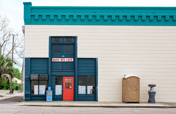 Best Sanitation services for porta potties  in Lake City, PA