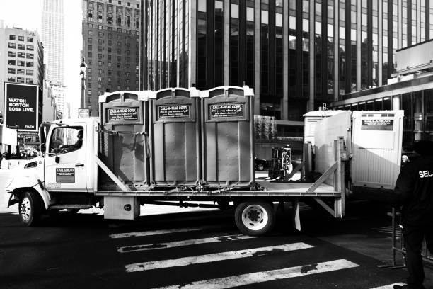 Best Best portable toilet rental  in Lake City, PA