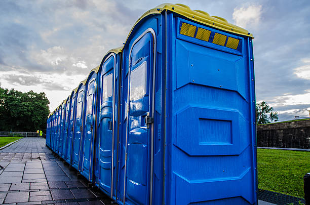 Best Emergency porta potty rental  in Lake City, PA